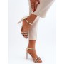 Sandales à talons model 194688 Step in style