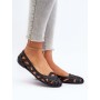 Ballerine model 194692 Step in style