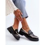 Chaussures Basses model 194694 Step in style