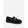 Moccasins model 194696 Step in style