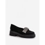 Moccasins model 194700 Step in style