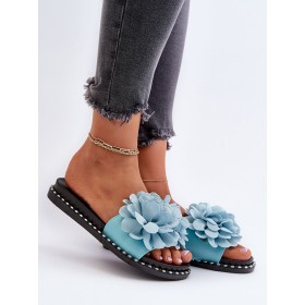 Clacquettes model 194703 Step in style