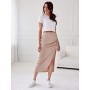 Jupe longue model 194761 Roco Fashion