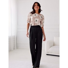 Pantalon femme model 194764 Roco Fashion