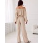 Pantalon femme model 194768 Roco Fashion