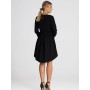Robe de cocktail model 194801 Figl
