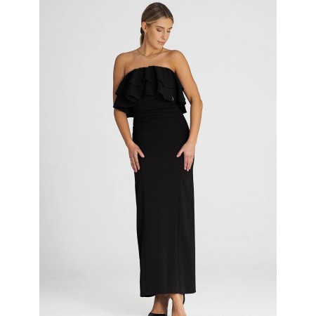 Robe de cocktail model 194802 Figl
