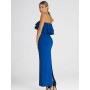 Robe de cocktail model 194803 Figl