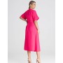 Robe de jour model 194805 Figl
