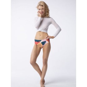 Culottes model 194938 Julimex
