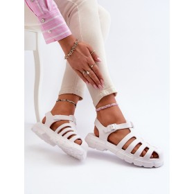 Sandales model 194966 Step in style