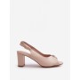 Sandales model 194970 Step in style