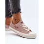 Baskets model 194990 Step in style