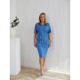 Robe de jour model 195150 La Aurora