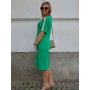 Robe de jour model 195161 La Aurora
