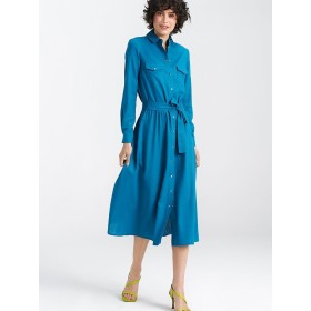 Robe de jour model 195176 Nife
