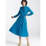 Robe de jour model 195176 Nife