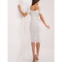 Robe de jour model 195196 Lakerta