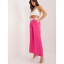 Pantalon femme model 195315 Italy Moda