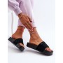 Clacquettes model 195431 Step in style