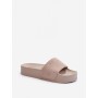 Clacquettes model 195433 Step in style
