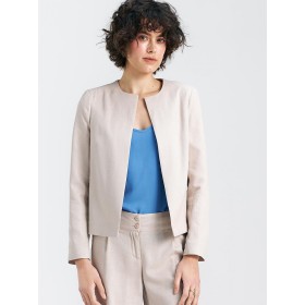 Blazer femme model 195461 Nife