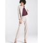 Blazer femme model 195461 Nife
