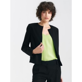 Blazer femme model 195462 Nife