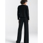 Blazer femme model 195462 Nife
