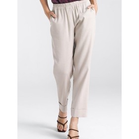 Pantalon femme model 195464 Nife