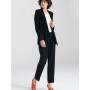 Pantalon femme model 195465 Nife