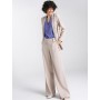 Pantalon long model 195469 Nife