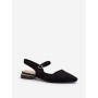 Ballerine model 195738 Step in style