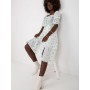 Robe de jour model 195792 Lakerta