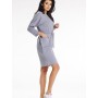Robe de jour model 195841 awama