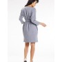 Robe de jour model 195841 awama