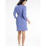 Robe de jour model 195842 awama