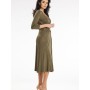 Robe de jour model 195843 awama