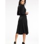 Robe de jour model 195845 awama