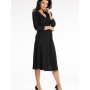 Robe de jour model 195845 awama