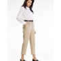 Chemise manche longue model 195846 awama
