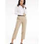 Chemise manche longue model 195846 awama