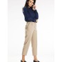 Chemise manche longue model 195847 awama