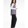 Gilet model 195852 awama