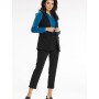 Gilet model 195853 awama