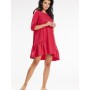 Robe de jour model 195860 awama