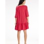 Robe de jour model 195860 awama
