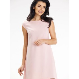 Robe de jour model 195862 awama