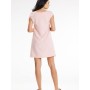 Robe de jour model 195862 awama