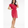 Robe de jour model 195865 awama